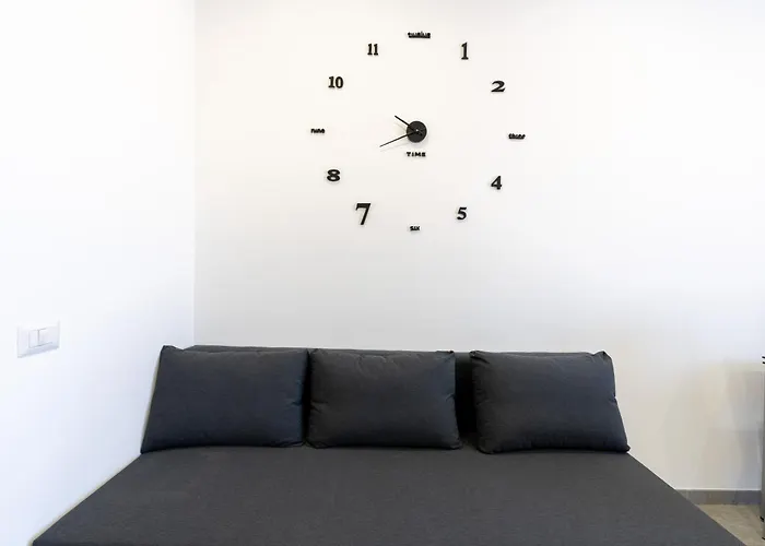La Stella Di San Lorenzo, A 2 Passi Da Metro A & B Appartement *